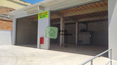 business em Rua Júlio de Castilho, Cinquentenário - Belo Horizonte - MG