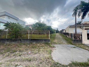 land_lot em Rua José Alves dos Santos Passos, São Martinho - Tubarão - SC