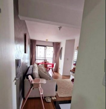 apartment em Rua Guarani, Vila Galvão - Guarulhos - SP