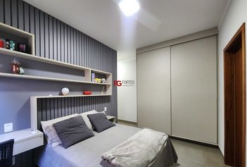 house em Rua Padre Mário José Filho, Jardim San Marco - Ribeirão Preto - SP