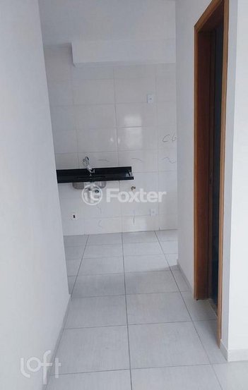 apartment em Avenida Nossa Senhora do Ó, Limão - São Paulo - SP