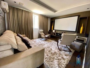 apartment em Rua 2870, Centro - Balneário Camboriú - SC