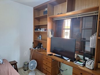 house em Rua Manuel Mendes Ribeiro, Vila Buenos Aires - São Paulo - SP