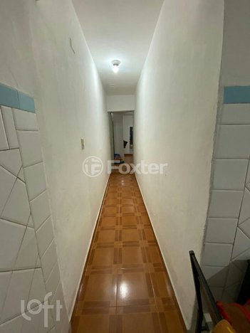 house em Rua Córrego do Bom Jesus, Cidade Centenário - São Paulo - SP