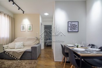 apartment em Rua Caicó, Cidade Patriarca - São Paulo - SP