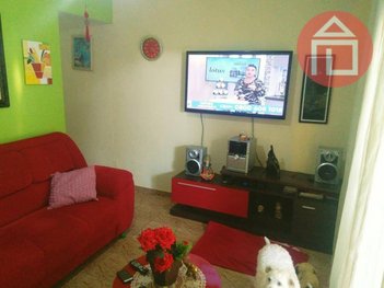 house em Rua João Occhietti, Cidade Planejada II - Bragança Paulista - SP