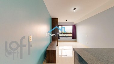 apartment em Avenida Jabaquara, Mirandópolis - São Paulo - SP