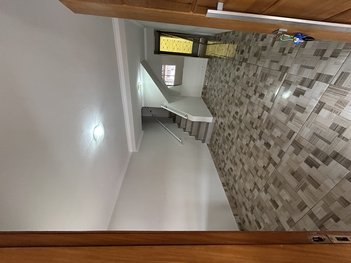 house em Rua Santa Cruz do Rio Pardo, Americanópolis - São Paulo - SP