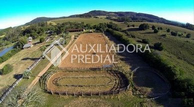 agricultural em Beco do Cervo, Itapuã - Viamão - RS