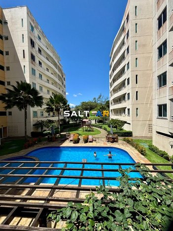 apartment em Avenida Prudente Brasil, Passaré - Fortaleza - CE