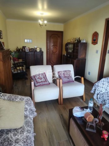 apartment em Avenida Getúlio Vargas, Menino Deus - Porto Alegre - RS
