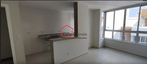 apartment em Rua Mariano Procópio, João Pinheiro - Belo Horizonte - MG