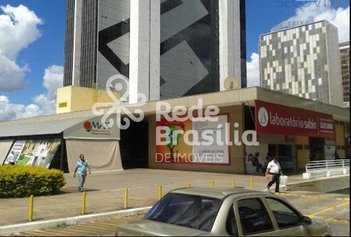 business em SBS Quadra 1, Asa Sul - Brasília - DF