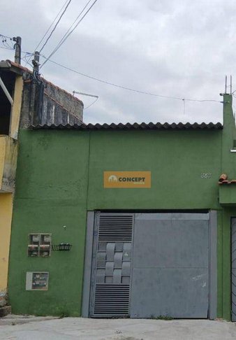 Cômodo Condomínio