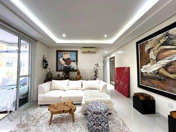 apartment em Nicolau Antonio Deschamps, Córrego Grande - Florianópolis - SC