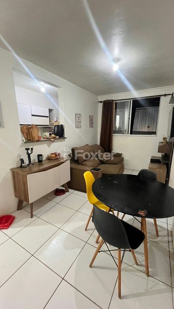 apartment em Avenida Baltazar de Oliveira Garcia, Sarandi - Porto Alegre - RS