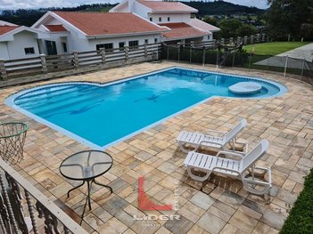 house em Rua dos Pintados, Condomínio Jardim das Palmeiras - Bragança Paulista - SP