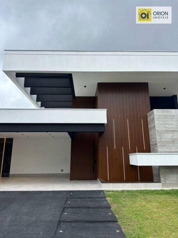 house em Alameda dos Jasmins, Morada das Flores (Aldeia da Serra) - Santana de Parnaíba - SP