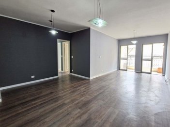 apartment em Rua Joaquim Guarani, Jardim das Acácias - São Paulo - SP