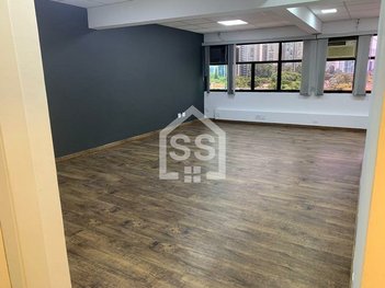 office em Avenida Morumbi, Santo Amaro - São Paulo - SP