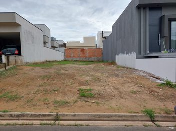 land_lot em Rua Maria Ferrari Hoffmann, Residencial Real Parque Sumaré - Sumaré - SP