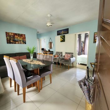 apartment em Rua Tarcila Moraes Dutra, Santa Rosa de Lima - Porto Alegre - RS