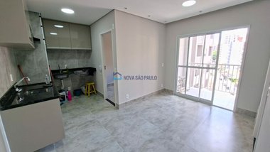 apartment em Rua Itatiaia, Vila Guarani (Z Sul) - São Paulo - SP