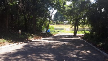 land_lot em Rua Saul Irineu Farina, Lucas Araújo - Passo Fundo - RS