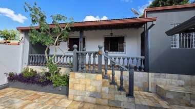 house em Rua Marrocos, Jardim Leblon - Belo Horizonte - MG