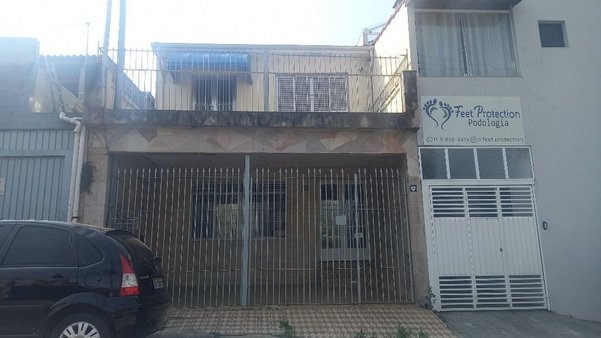 Cômodo Condomínio