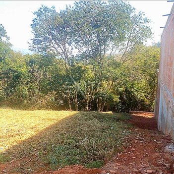 land_lot em Rua José Ramos de Santana, Jardim Vale Verde - Jundiaí - SP