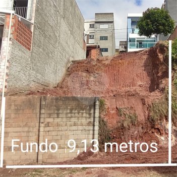 land_lot em Travessa Intervales, Condomínio Maracanã - Santo André - SP
