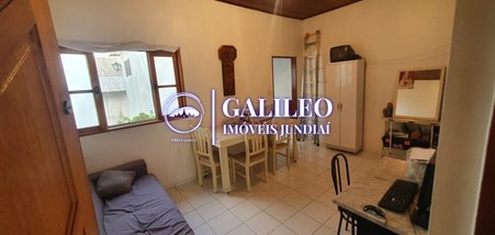 house em Rua São Leopoldo, Vila Santa Rosa - Jundiaí - SP