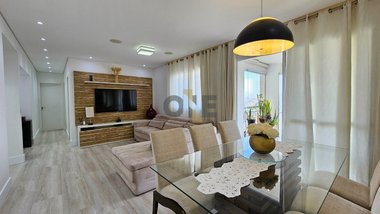 apartment em Rodovia Raposo Tavares, Jardim Arpoador - São Paulo - SP