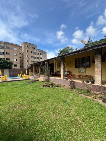 house em Rua Araponga, Taquaral - Ubatuba - SP