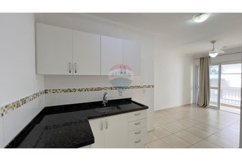 apartment em Rua Pedro Degani, Jardim Botânico - Ribeirão Preto - SP