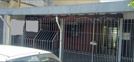 house em Rua Sandoval Ferreira Cabral, Jardim Santa Helena - São Paulo - SP