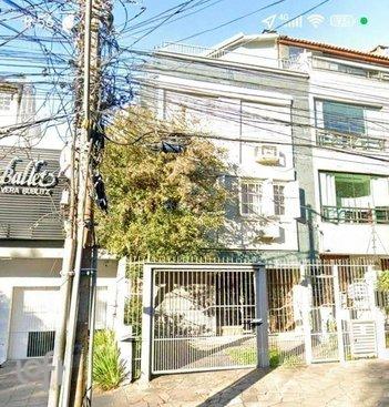 apartment em Coronel Lucas de Oliveira, Auxiliadora - Porto Alegre - RS