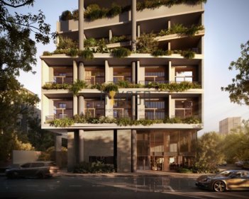 apartment em Rua Itacema, Itaim Bibi - São Paulo - SP