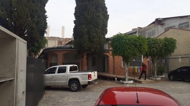 commercial_building em Travessa Lourenço Amaral, Jardim Popular - São Paulo - SP