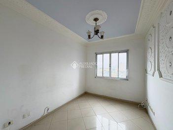 apartment em Aimorés, Vila Helena - Santo André - SP