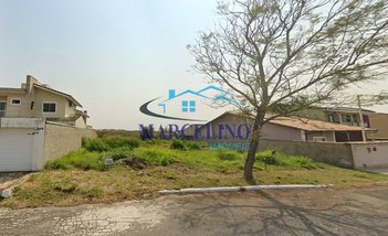 land_lot em Silvio Mageste da Silva, Morada da Colina - Resende - RJ
