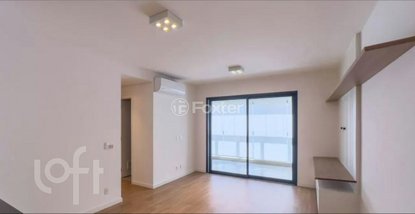 apartment em Rua Rio Grande, Vila Mariana - São Paulo - SP