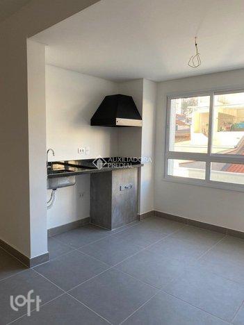 apartment em Oriente, Barcelona - São Caetano do Sul - SP