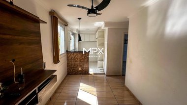 apartment em Rua Etore Galesi, Monte Líbano - Piracicaba - SP