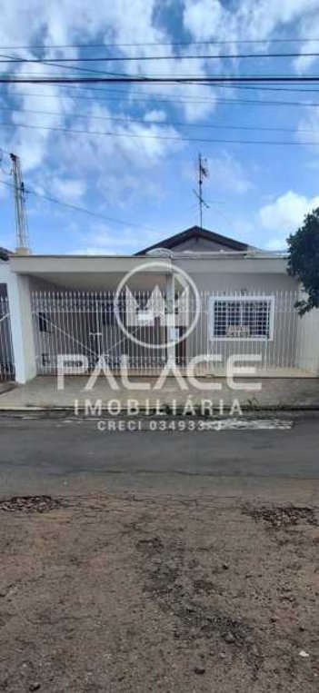 house em Rua Athaualpa Vaz de Mello, Vila Rezende - Piracicaba - SP