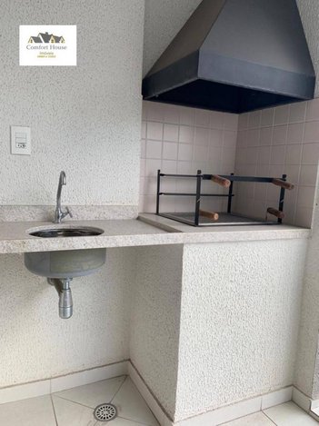 apartment em Rua Alegre, Santa Paula - São Caetano do Sul - SP