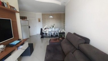 apartment em Rua São Paulo, Santa Paula - São Caetano do Sul - SP
