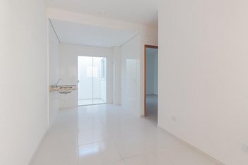 apartment em Rua Caimum, Cidade Antônio Estevão de Carvalho - São Paulo - SP