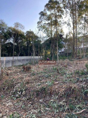 land_lot em Alameda Liestal, Roseira - Mairiporã - SP